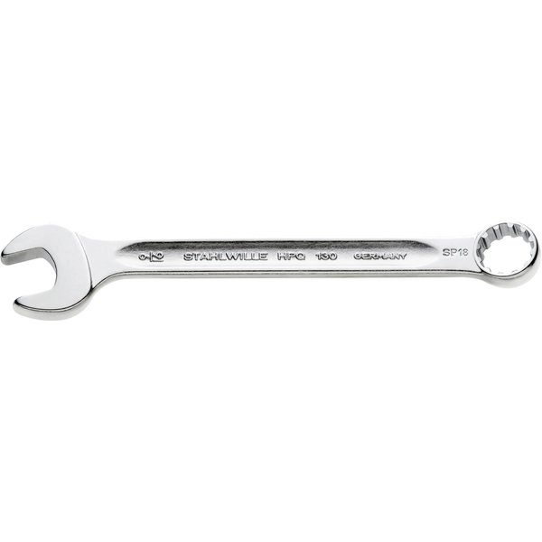 Stahlwille Tools Combination Wrench Spline Size8 1/4 " L.105 mm 40581616